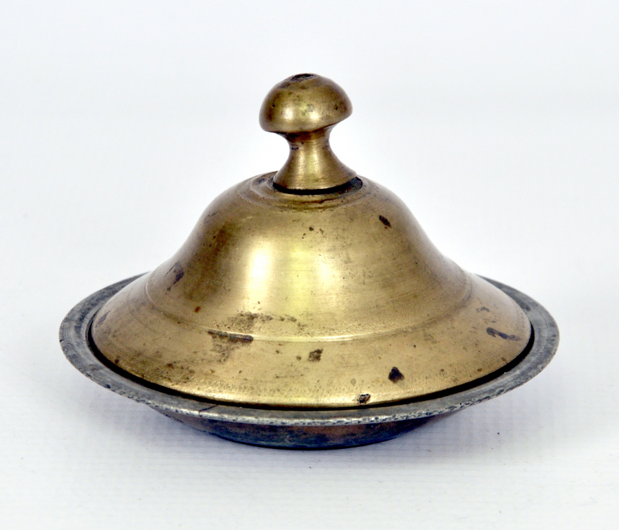 OSMANLI DÖNEMİ SÜLEYMANİYE İŞİ HURMALIK