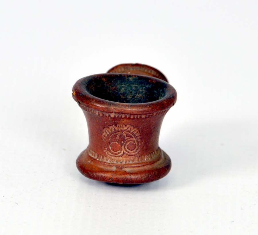 OSMANLI DÖNEMİ TOPHANE LÜLE