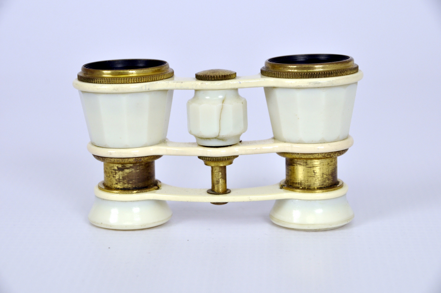 1900's SEDEF İŞÇİLİKLİ FRANSIZ DÜRBÜN 