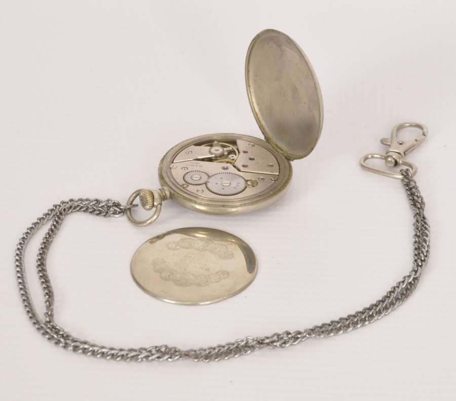 TC DEVLET DEMİR YOLLARI GOLONA CEP SAATİ