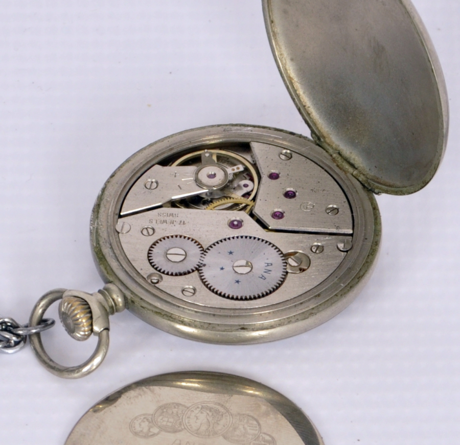 TC DEVLET DEMİR YOLLARI GOLONA CEP SAATİ