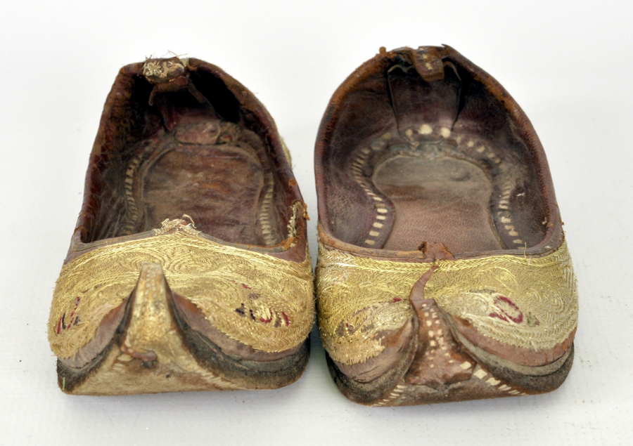 TÜRKMEN İŞİ SIRMA İŞÇİLİKLİ GELİN ÇARIĞI