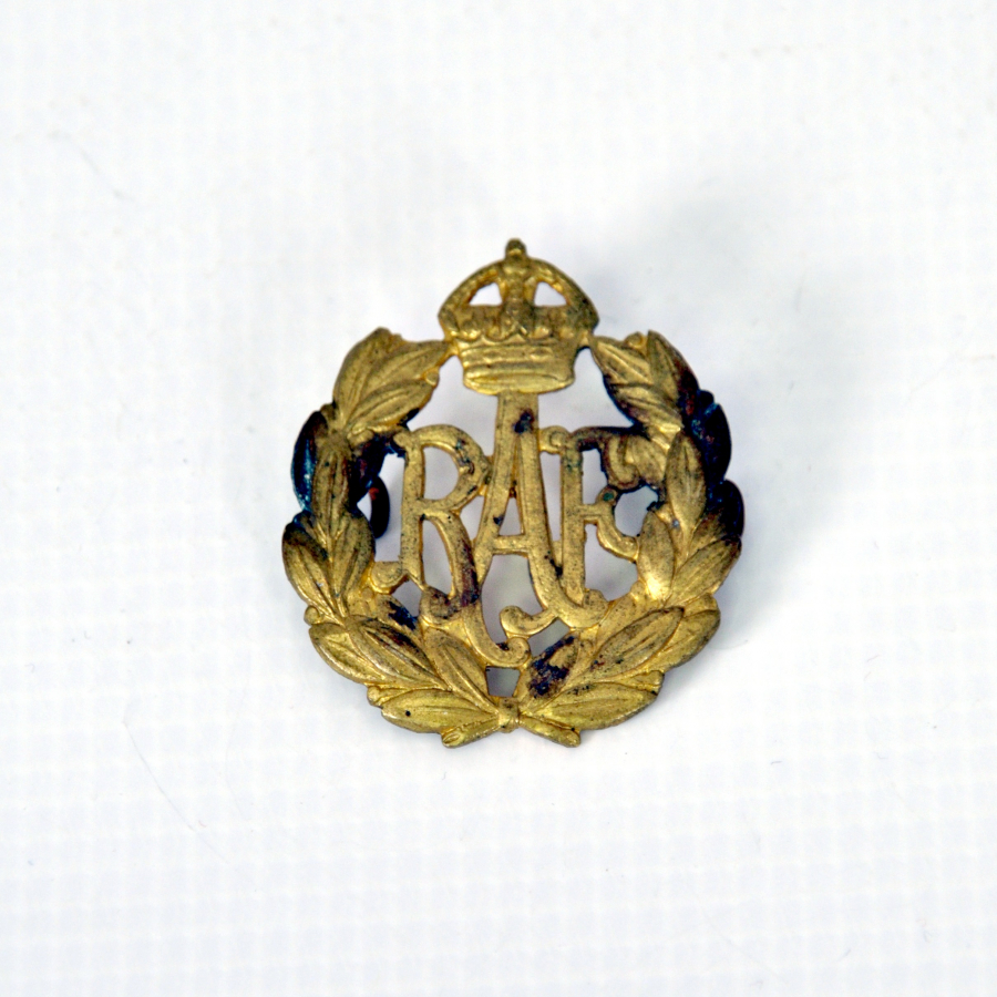 1. DÜNYA SAVAŞI DÖNEMİ İNGİLİZ ROZET