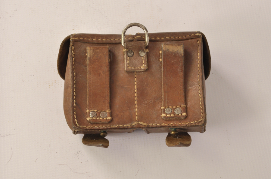 1. DÜNYA SAVAŞI OSMANLI MAVZER KÜTÜKLÜĞÜ