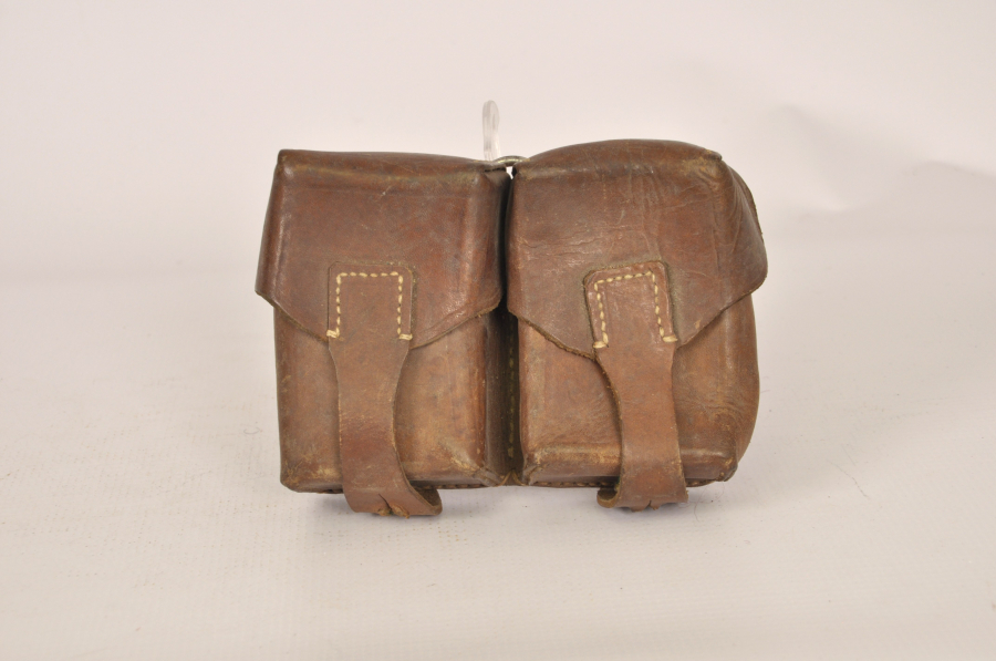 1. DÜNYA SAVAŞI OSMANLI MAVZER KÜTÜKLÜĞÜ