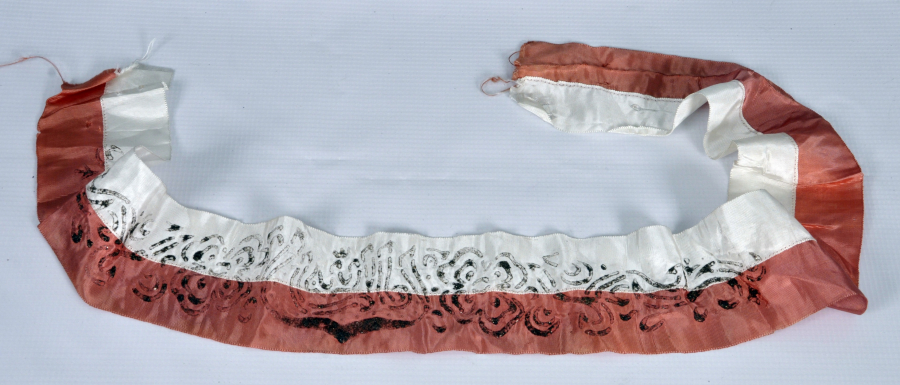 OSMANLI DÖNEMİ SÜNNET ÇOCUĞU MAŞALLAH ATKI 