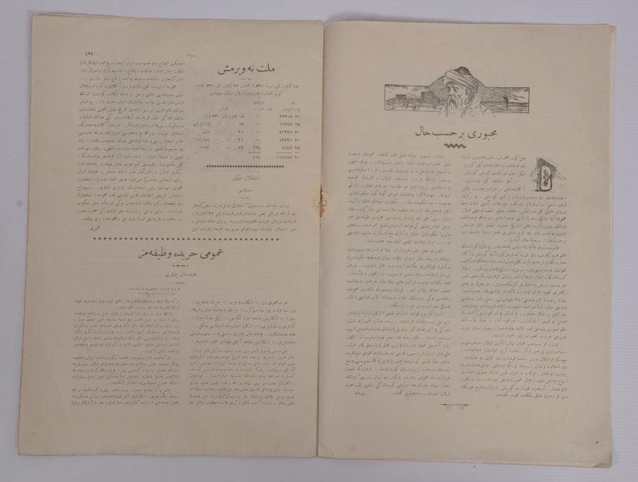 ÇANAKKALE SAVAŞI GÖRSELLİ OSMANLICA DONANMA DERGİSİ 