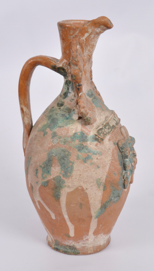 ÇANAKKALE SERAMİK TESTİ