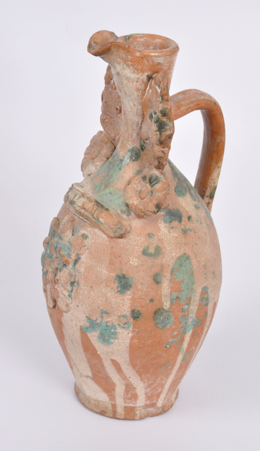 ÇANAKKALE SERAMİK TESTİ