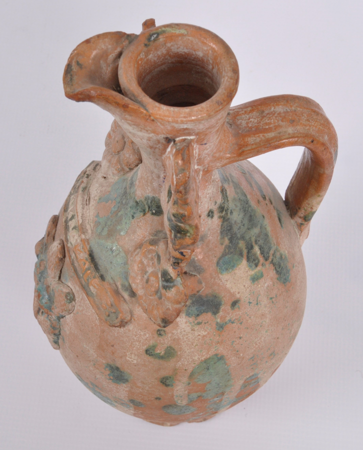 ÇANAKKALE SERAMİK TESTİ