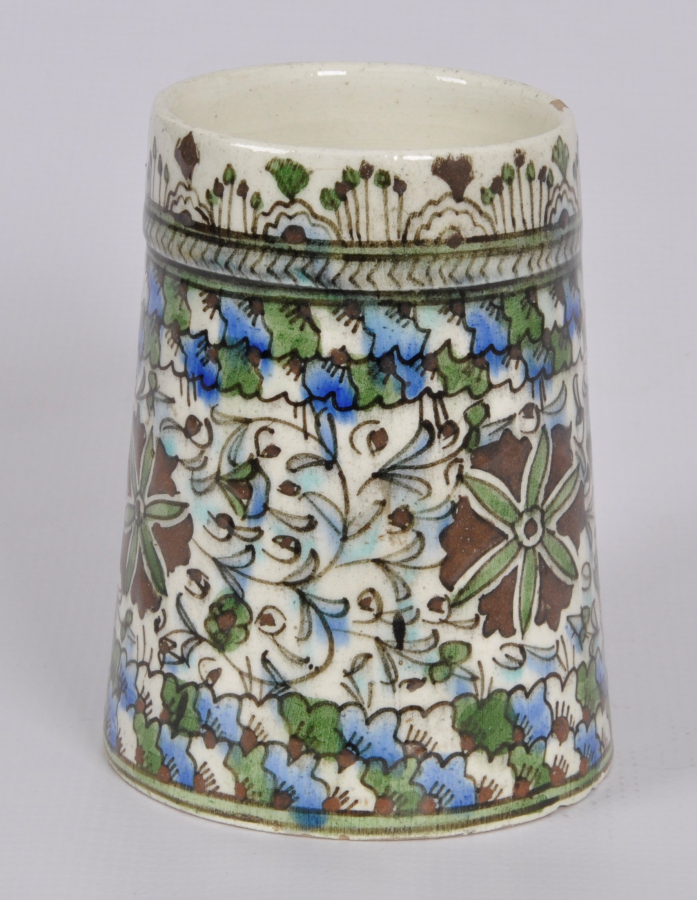 KÜTAHYA SERAMİK BARDAK 