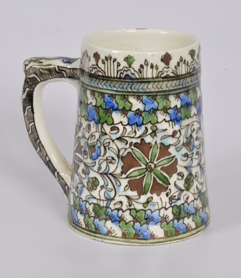 KÜTAHYA SERAMİK BARDAK 