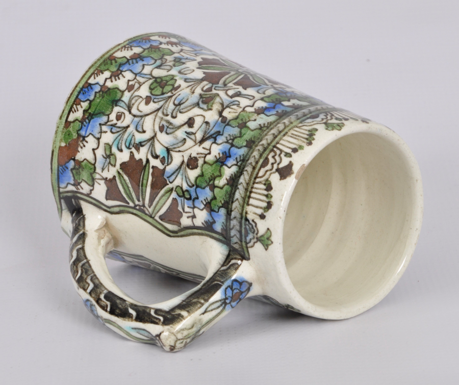 KÜTAHYA SERAMİK BARDAK 