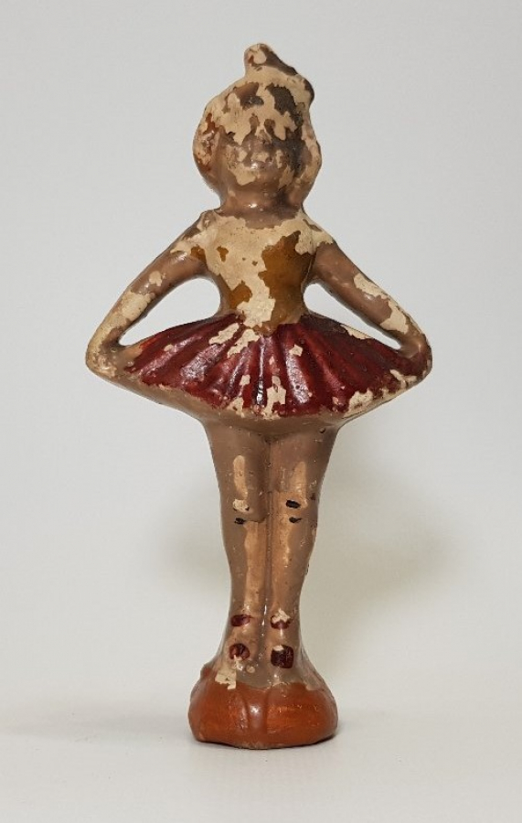 OSMANLI DÖNEMİ EYÜP İŞİ SERAMİK OYUNCAK DÜDÜK 