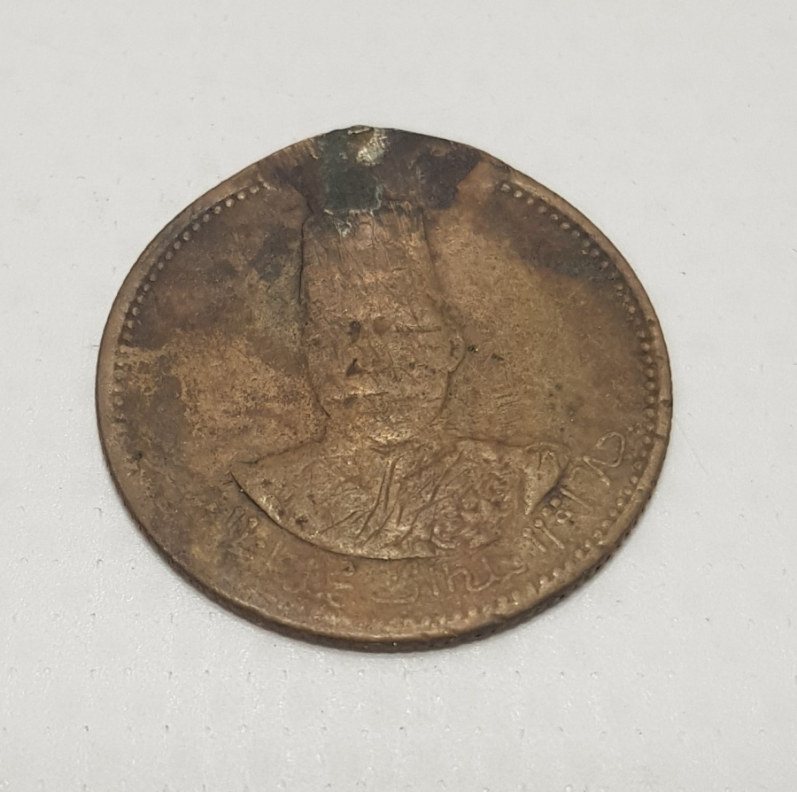 SULTAN MEHMED REŞAD GÖRSELLİ MEŞRUTİYET MADALYASI 