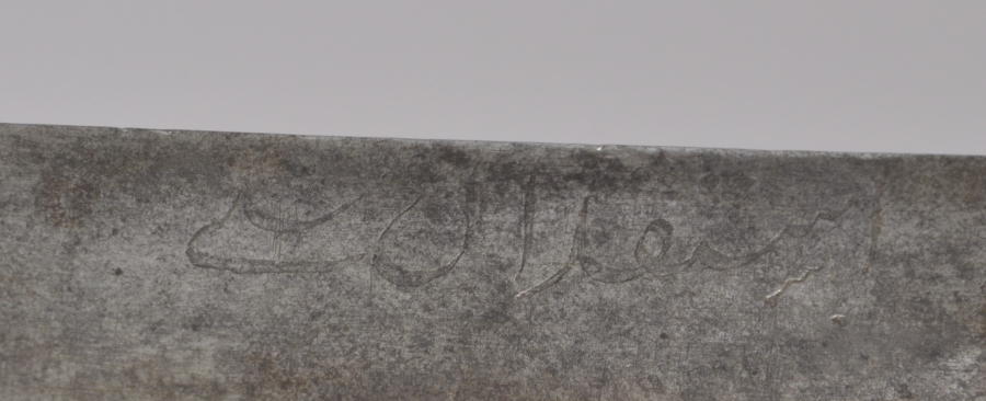 ATATÜRK TARAFINDAN 2. DÖNEM MİLLETVEKİLLERİNE ÖZEL 321 ADET YAPTIRILAN ÇOK NADİR KEMALİYE KAMASI 