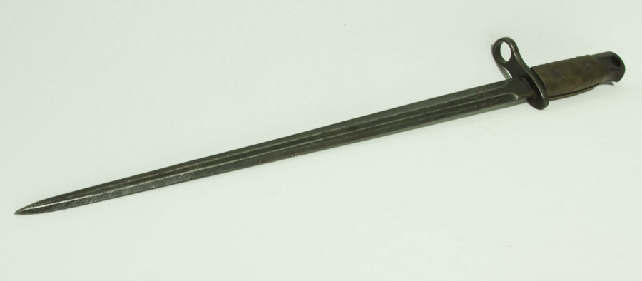 1. DÜNYA SAVAŞI FRANSIZ SÜNGÜ 