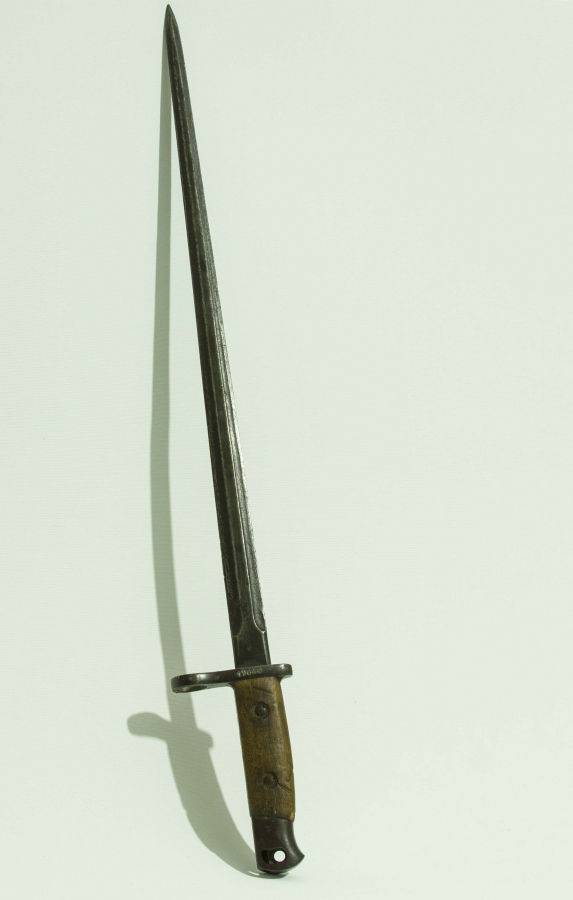 1. DÜNYA SAVAŞI FRANSIZ SÜNGÜ 