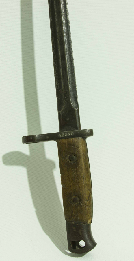 1. DÜNYA SAVAŞI FRANSIZ SÜNGÜ 