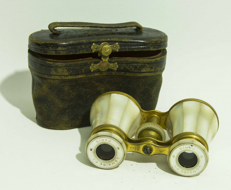 SEDEF OPERA DÜRBÜNÜ