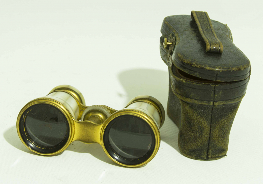 SEDEF OPERA DÜRBÜNÜ