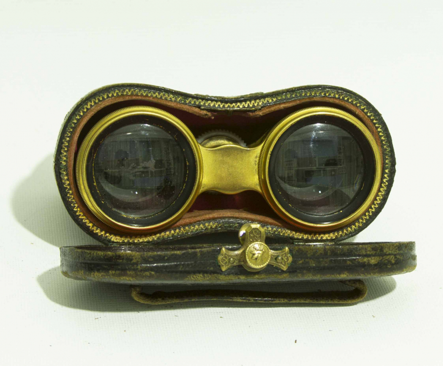 SEDEF OPERA DÜRBÜNÜ