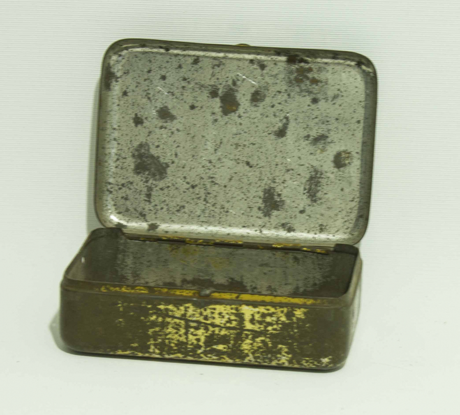 SULTANSKY SİGARA KUTUSU