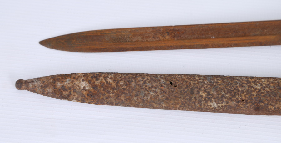 1. DÜNYA SAVAŞI ÇANAKKALE CEPHESİ SÜNGÜ