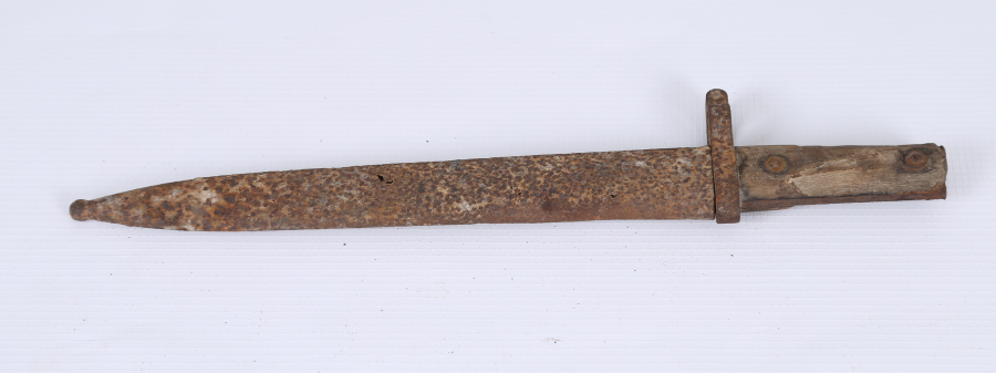 1. DÜNYA SAVAŞI ÇANAKKALE CEPHESİ SÜNGÜ