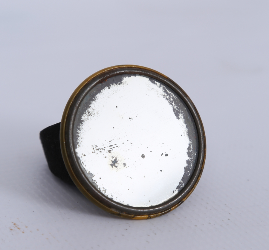 1. DÜNYA SAVAŞI DÖNEMİ ASKER AYNASI