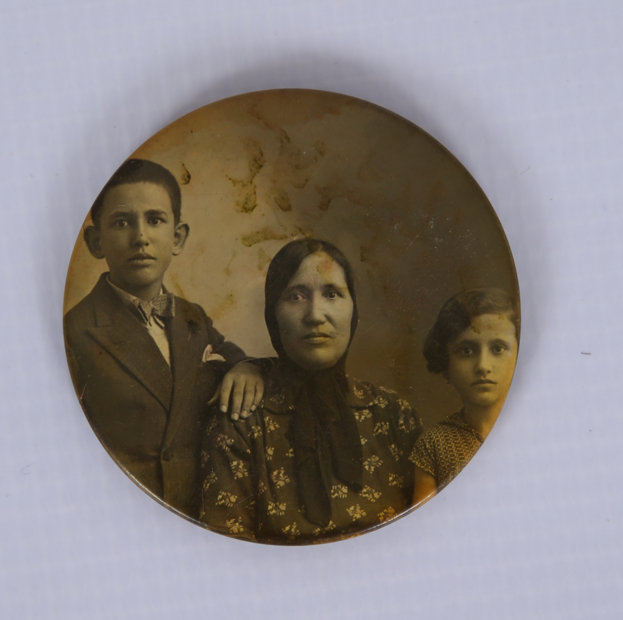 1. DÜNYA SAVAŞI DÖNEMİ ASKER AYNASI