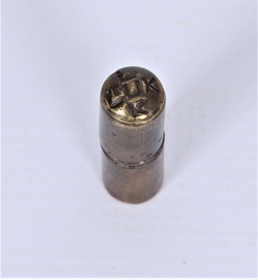 1930'LARDAN LUK MARKA MİNİ ÇAKMAK 