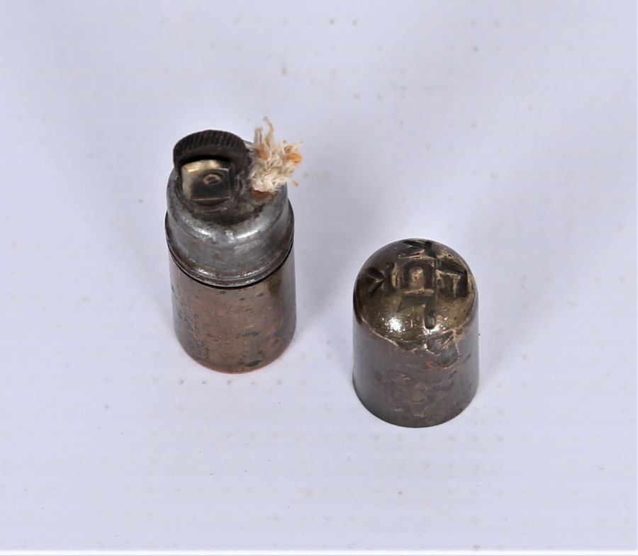 1930'LARDAN LUK MARKA MİNİ ÇAKMAK 