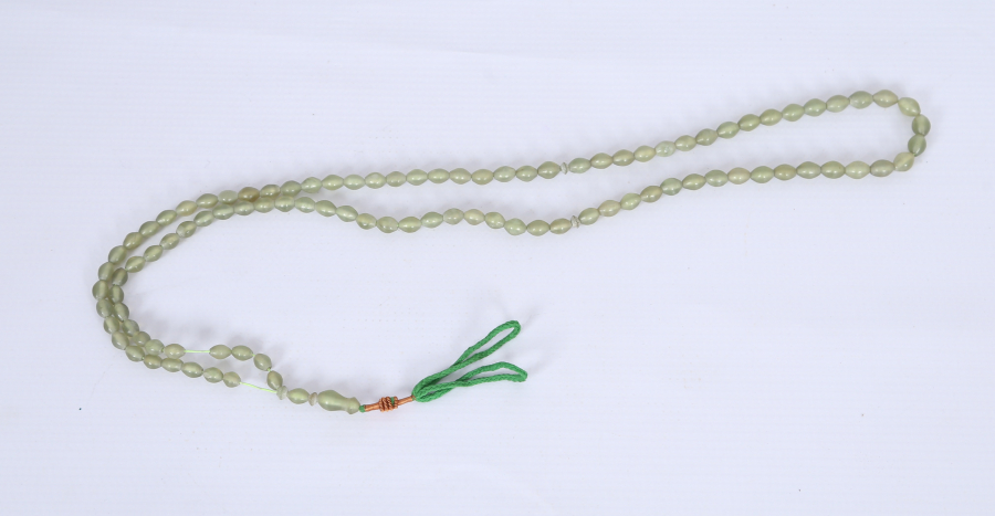 99'LUK ŞAH MAKSUT TESBİH 