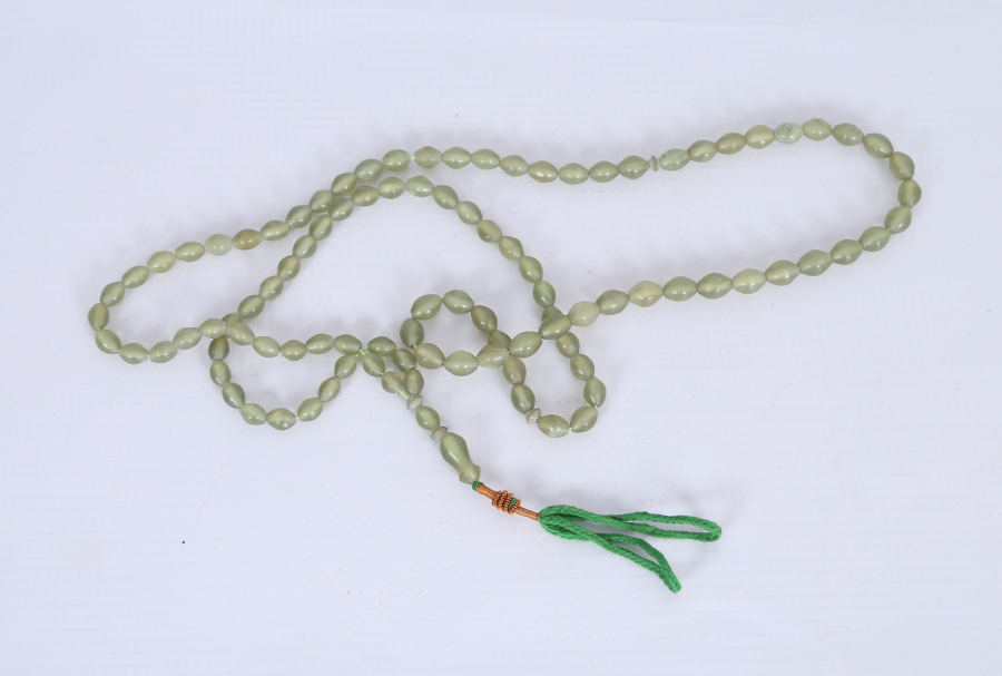 99'LUK ŞAH MAKSUT TESBİH 