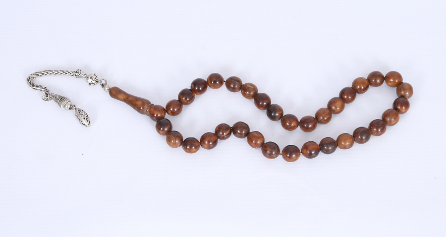 BÜYÜK BOY KUKA TESBİH 