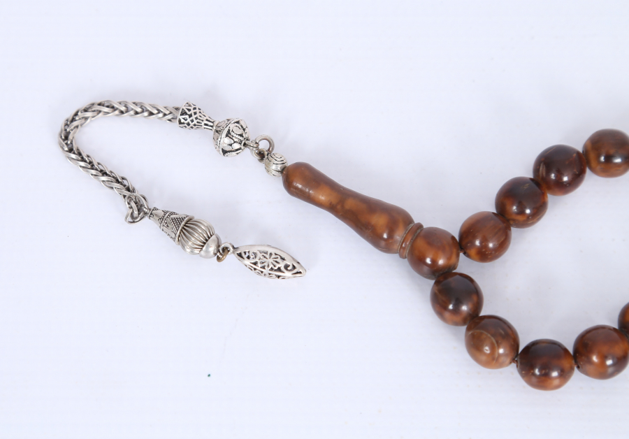 BÜYÜK BOY KUKA TESBİH 