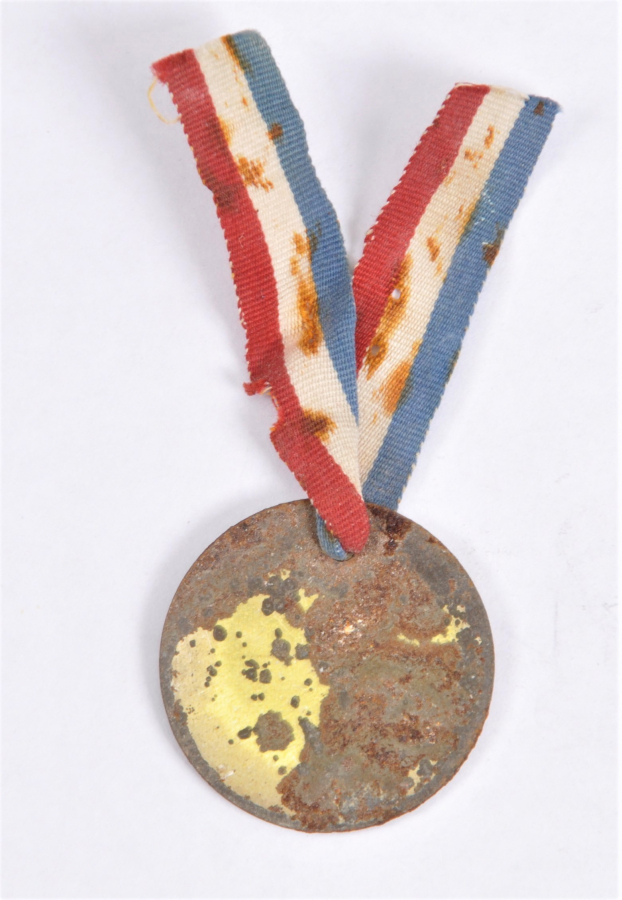 ÇANAKKALE SAVAŞI GALLIPOLI MADALYA 