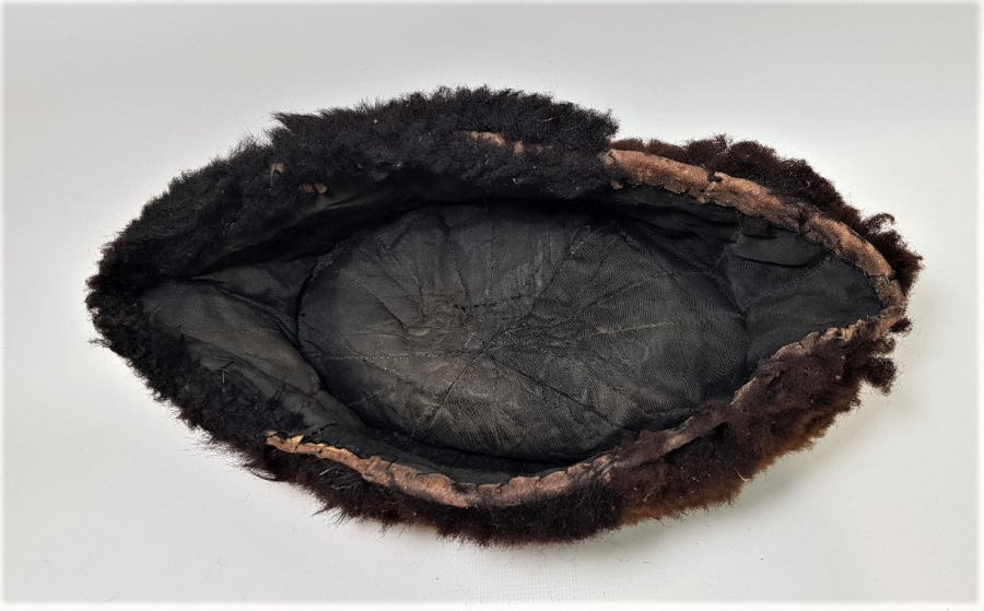 KURTULUŞ SAVAŞI DÖNEMİ KALPAK