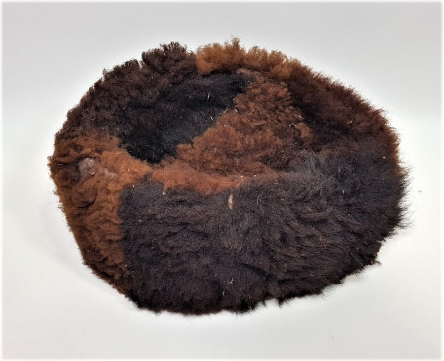 KURTULUŞ SAVAŞI DÖNEMİ KALPAK