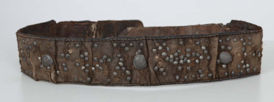 OSMANLI DÖNEMİ DERVİŞ KEMERİ