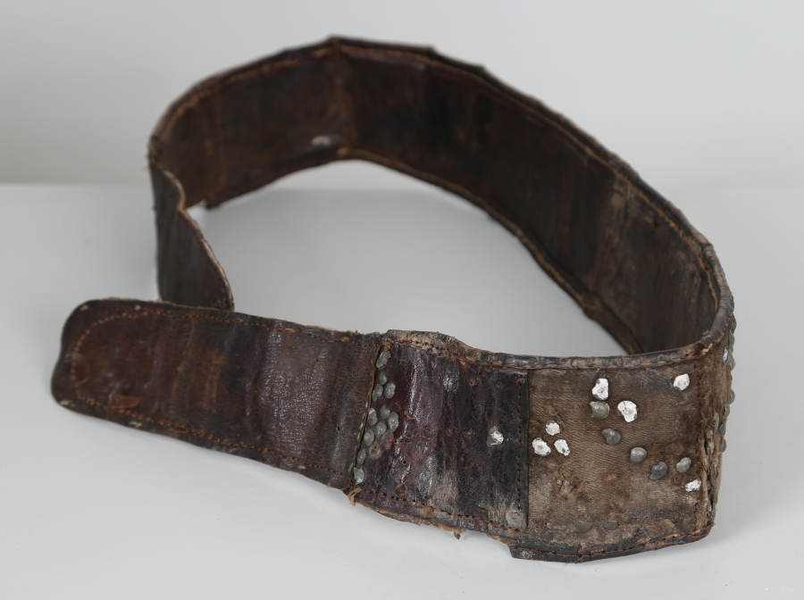 OSMANLI DÖNEMİ DERVİŞ KEMERİ