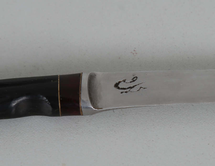 OSMANLI DÖNEMİ HATTAT MAKTASI 