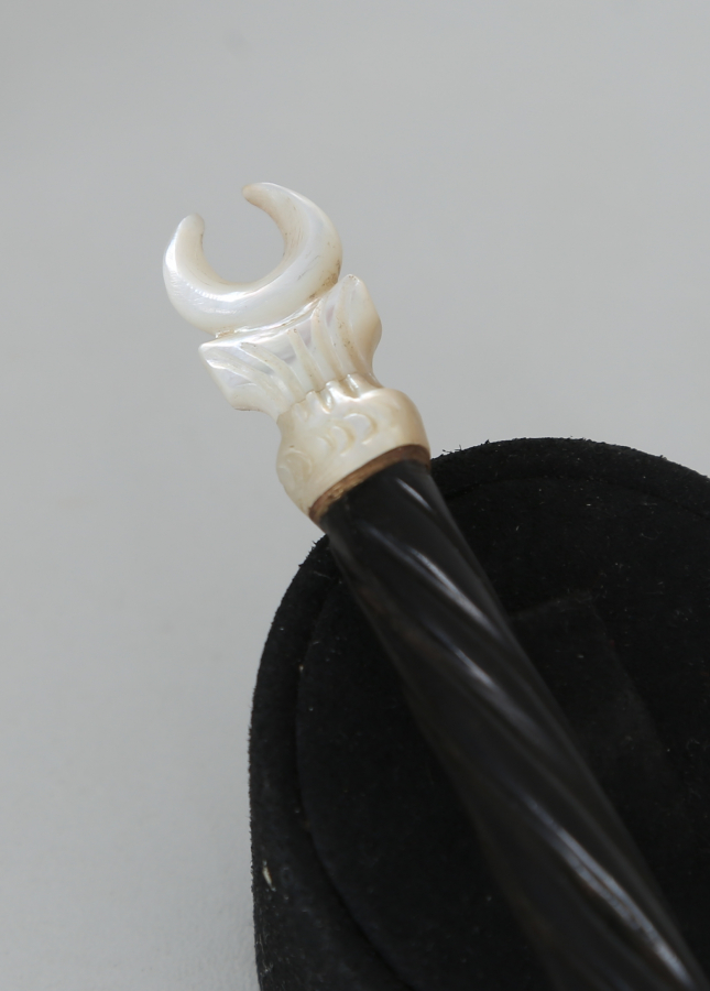 OSMANLI DÖNEMİ HATTAT MAKTASI 