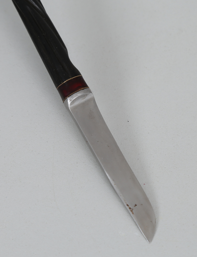 OSMANLI DÖNEMİ HATTAT MAKTASI 