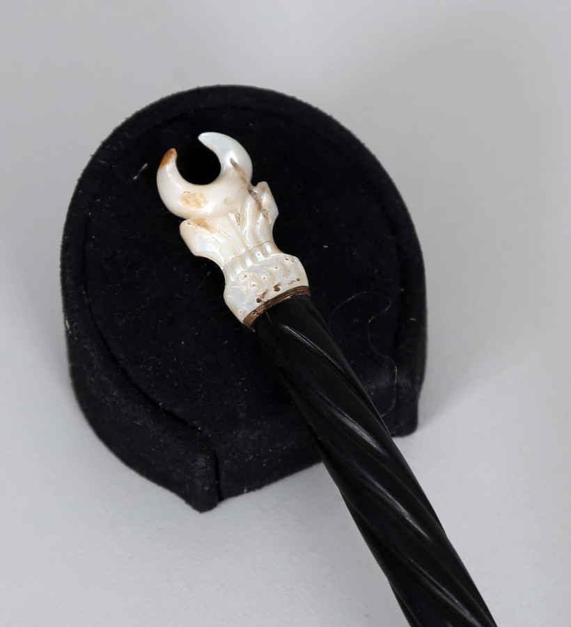 OSMANLI DÖNEMİ HATTAT MAKTASI 