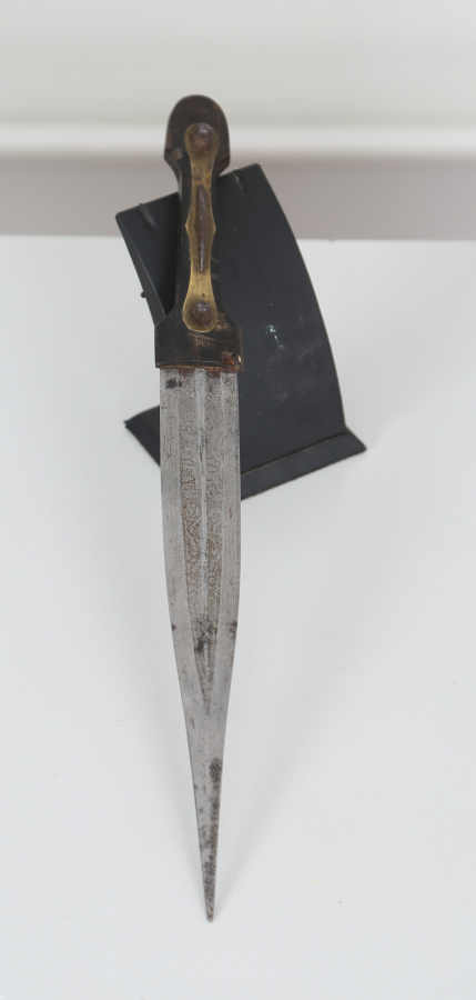 OSMANLICA YAZILI AFYON KAMASI