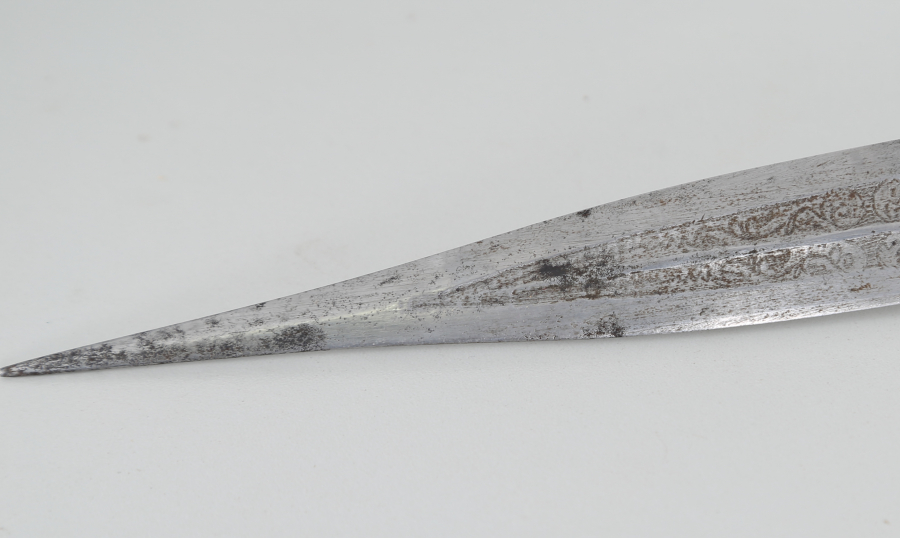 OSMANLICA YAZILI AFYON KAMASI