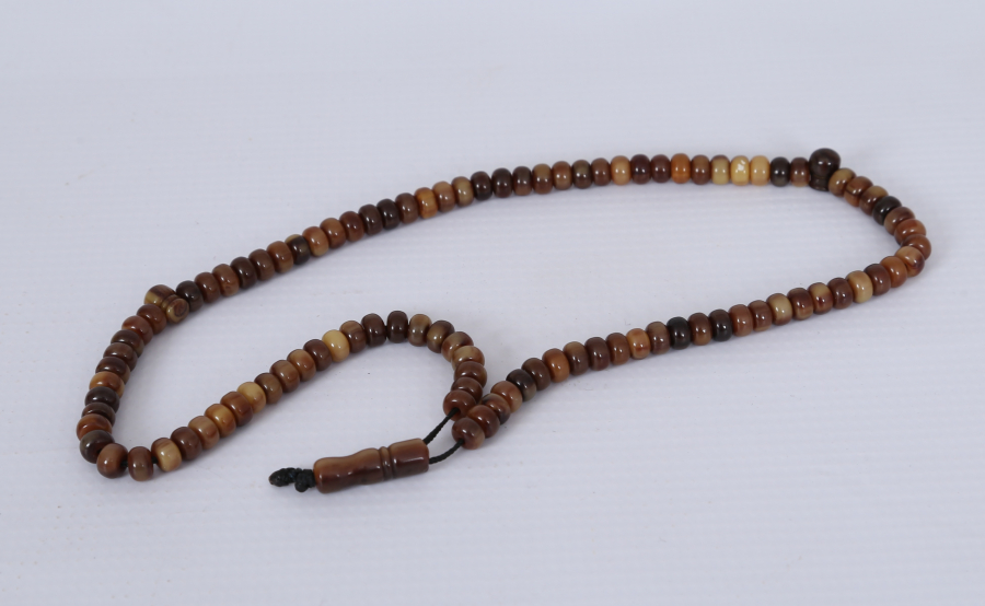 99'LUK ÇEKOSLAVAK KATALİN TESBİH 