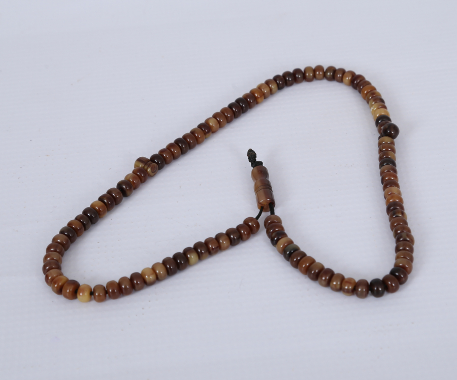 99'LUK ÇEKOSLAVAK KATALİN TESBİH 